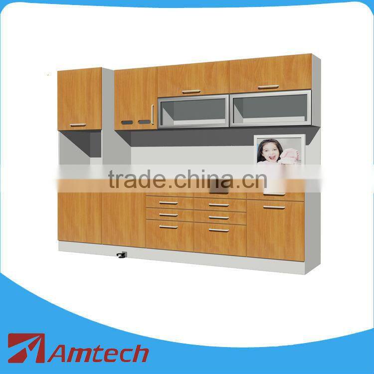 2016 high class customized Large Volume and Functional AM-21 Dental Cabinet