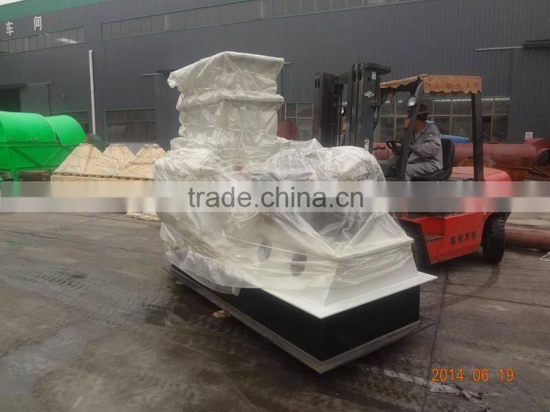 High Efficient Hammer Mill Manufacturer China Yulong Machine
