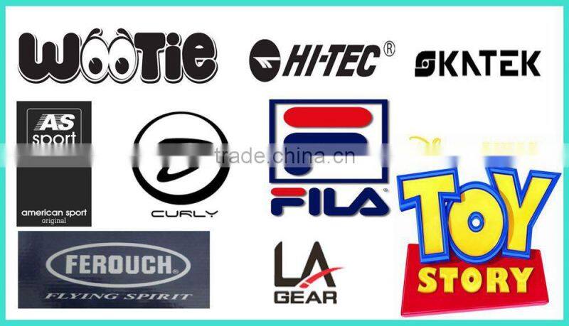 2015 factory OEM summer closed toe sandal