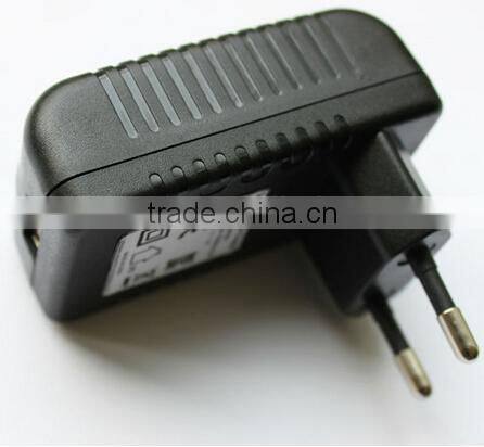 long length usb data charger cable 2 in 1 usb to red white yellow cable for mobile