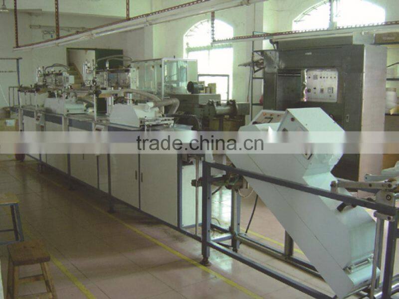 Lipton Black Label Tea For Garment