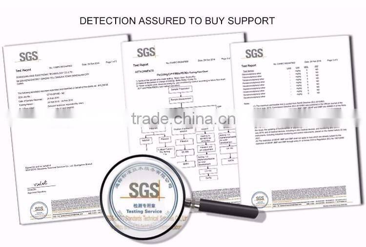 Superior service popular battery terminals wing nut