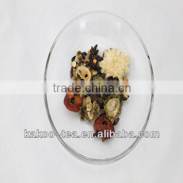 Balsam Pear Heat-reducing Herbal Tea Health Tea