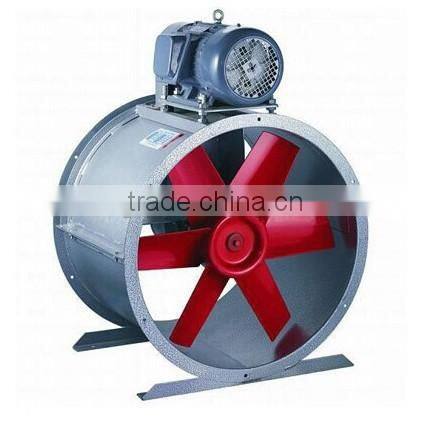 Roof FRP Axial Flow Fan