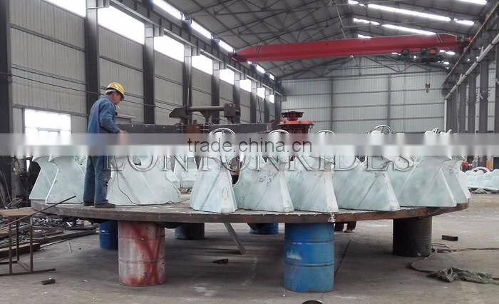 Big Park Equipment Exciting Thrill Game Rides With Track Flying UFO Price For Sale