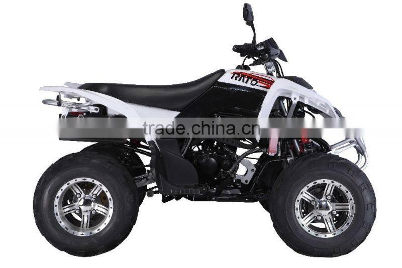 China 2016 new type sports 250cc atv for sale