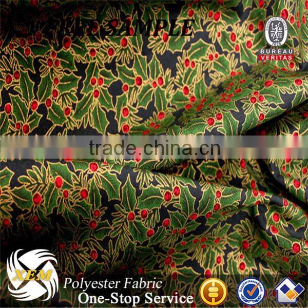 High quality cheap ethnic fabric printing