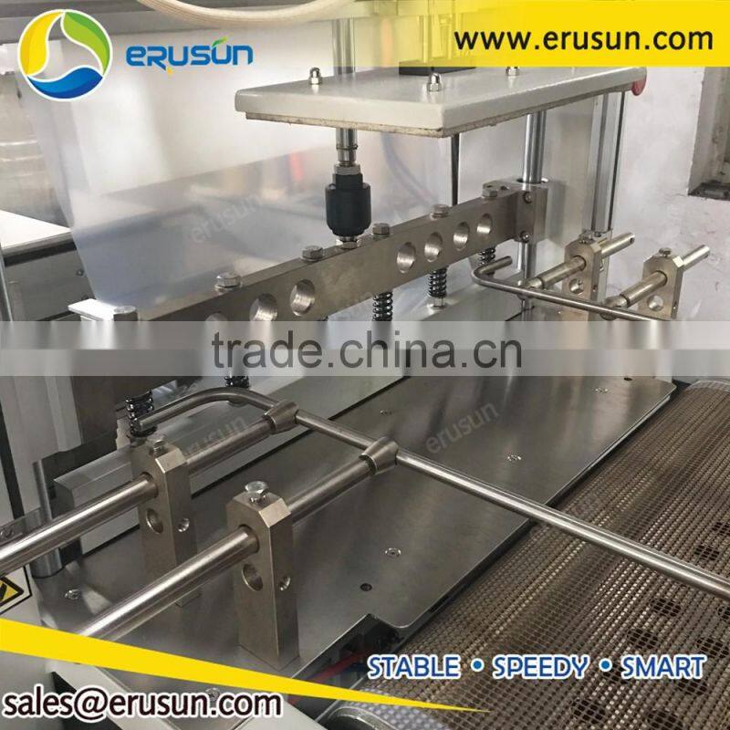 PE Film Bottle Heat Shrink Wrapping Machine / Machinery / Equipment