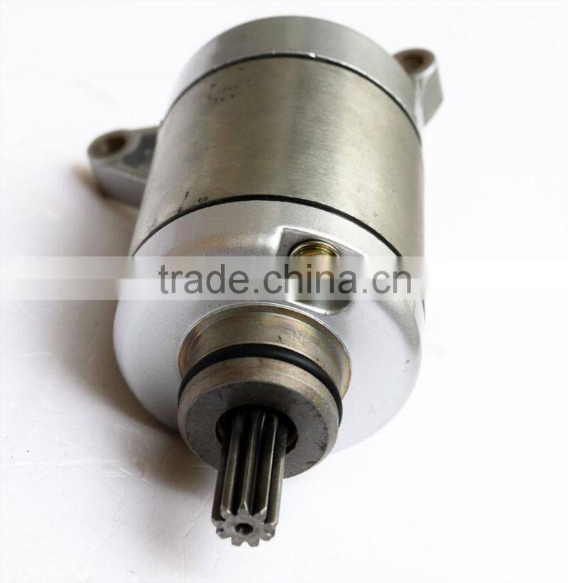 T125 Motorcycle Motor