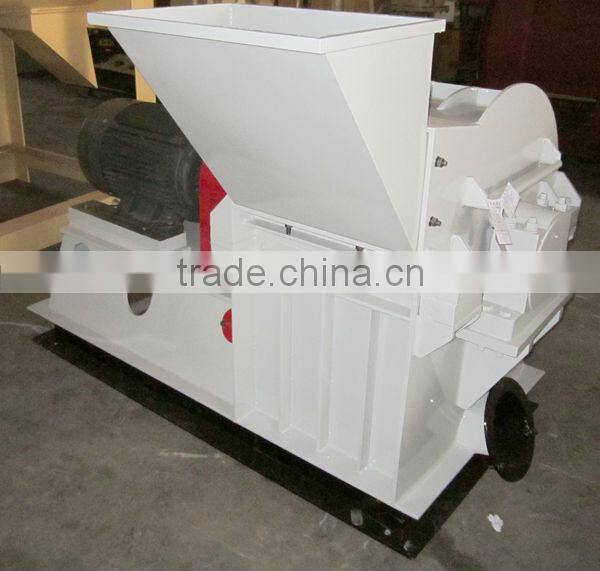 Napier Grass Crusher