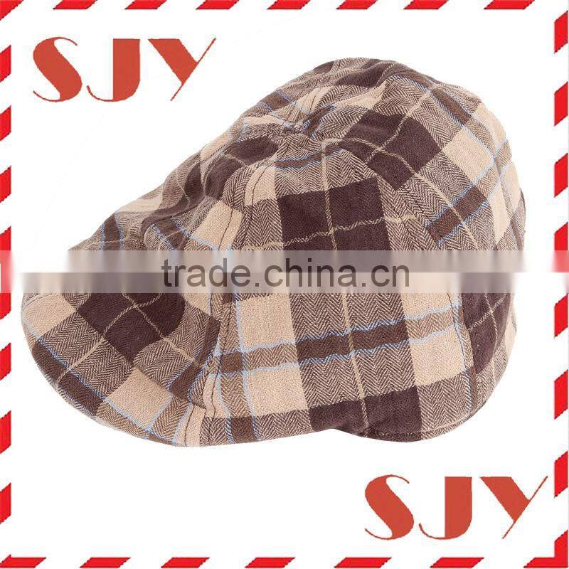 fashion design winter poor boy hat,newsboy hat,ivy hat