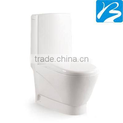 Promotion Sanitary ware china supplier floor trap ceramic one piece toilet prices