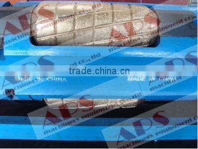 Oil and Gas Roller Reamer for oil well drilling equipment/API spec 7-1 roller reamer with Type T, F and B of cutters