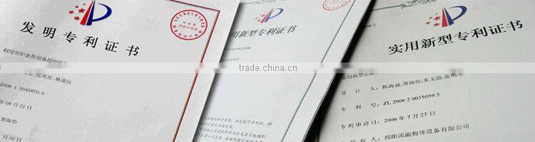 low glass powder grinding machine/jet pulverizer