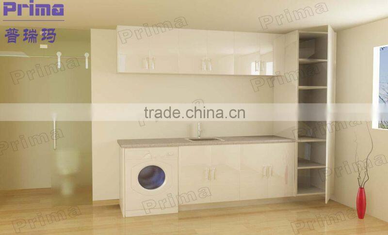 Australian style wholesale bathroom cabinet custom made