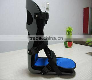 Aofeite rigid night splint foot splint ankle walker AFT-1038