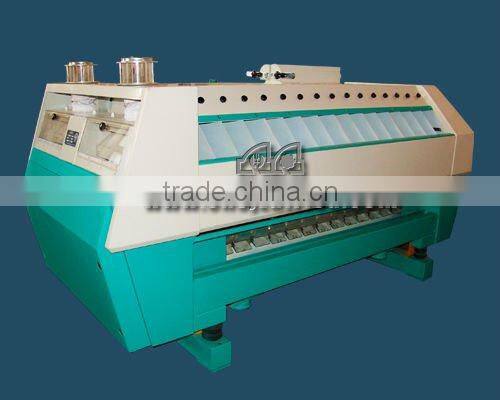 European standard Metal construction purifier in flour mill factory