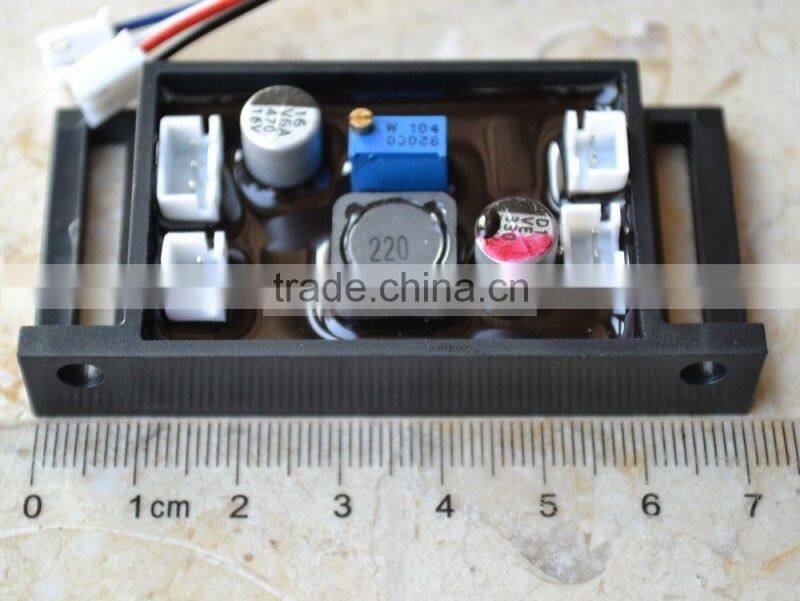 650nm 660nm 50-500mw Laser Diode Drive Circuit Board