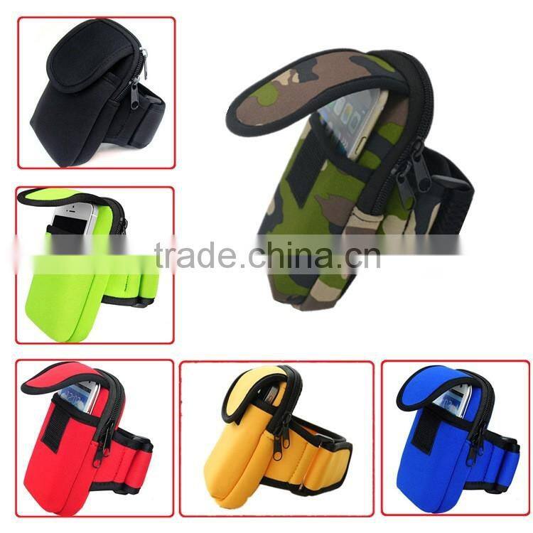 Factory Price Waterproof Cellphone Case Bag Wholesale