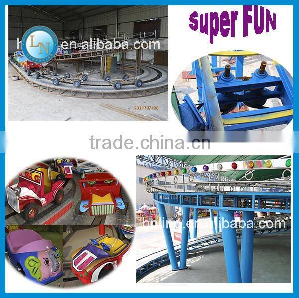 Factory Price Theme park rides for children mini shuttle for sale