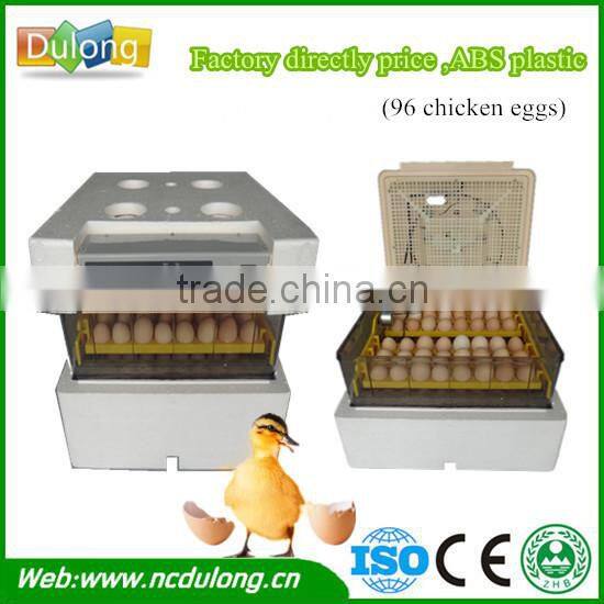 Hottest selling mini quail egg incubator hatching for sale