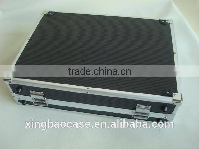 Briefcase bag,mobile cosmetic case,custom attache case