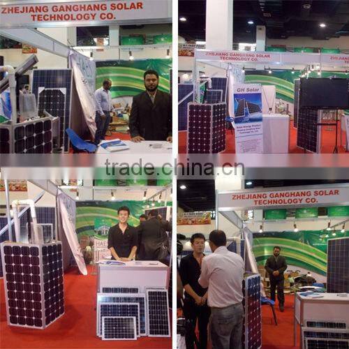 1000 watt solar panel system for home use