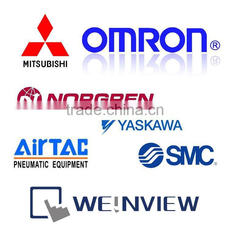 Thermoforming blow molding machine for PET jar