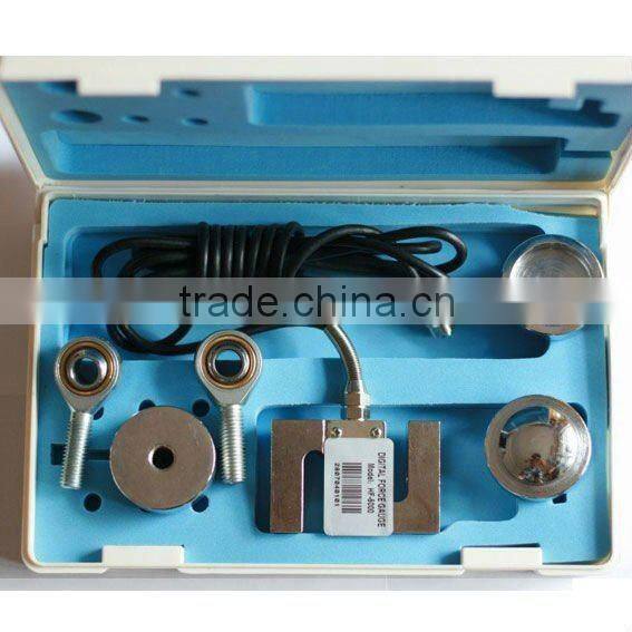 HF Series Digital Force Gauge with extra sensor(0-1000KN)