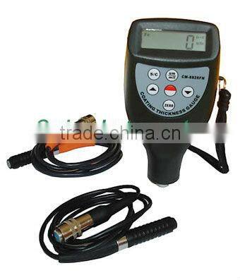 Coating Thickness Meter CM-8826 (F/NF/FN type)