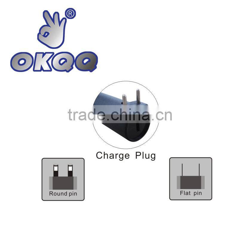 OKQQ-688-021 ELECTRIC MOSQUITO SWATTER CHEAPEST WITH LED