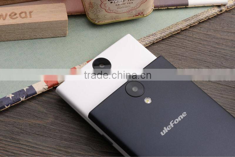 5.5 inch Android 4.4 MTK6592 Octa Core phone with 1.4GHz RAM 1GB ROM 16GB Ulefone Be one phone