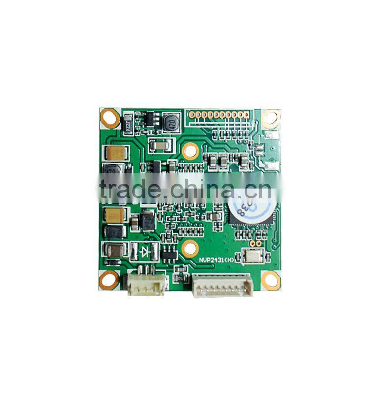 CCTV camera HD AHD 1MP 720P IR CUT analog camera