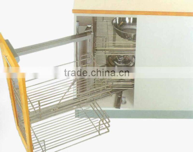 PF-C050 kitchen cupboard rack