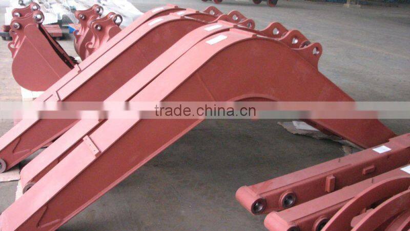 ISO approved custom made steel cutting bending welding