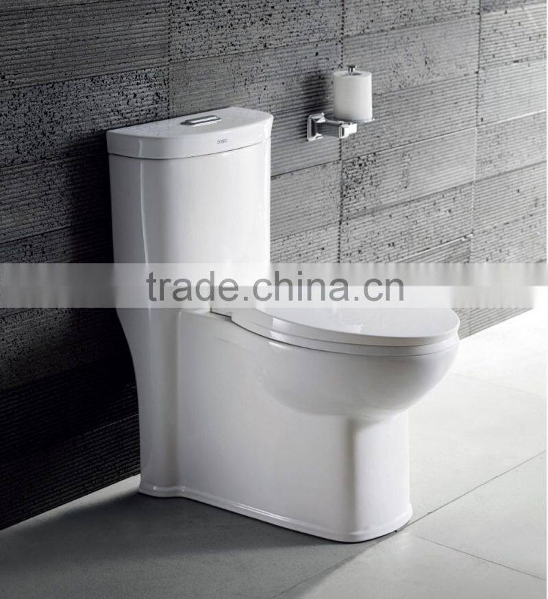 modern design toilet TC--38703