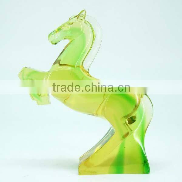 crystal horse--crystal promotion gift--BS101