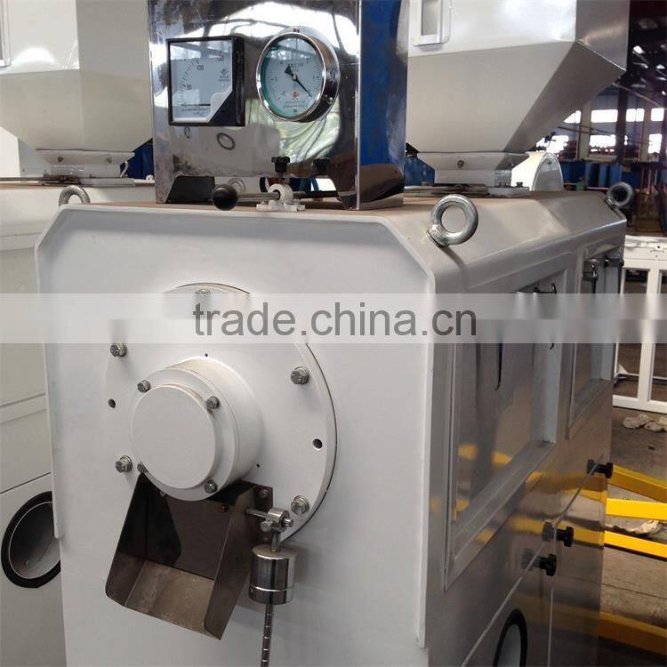 2% rate of broken rice increased less broken rice best price rice mill machinery