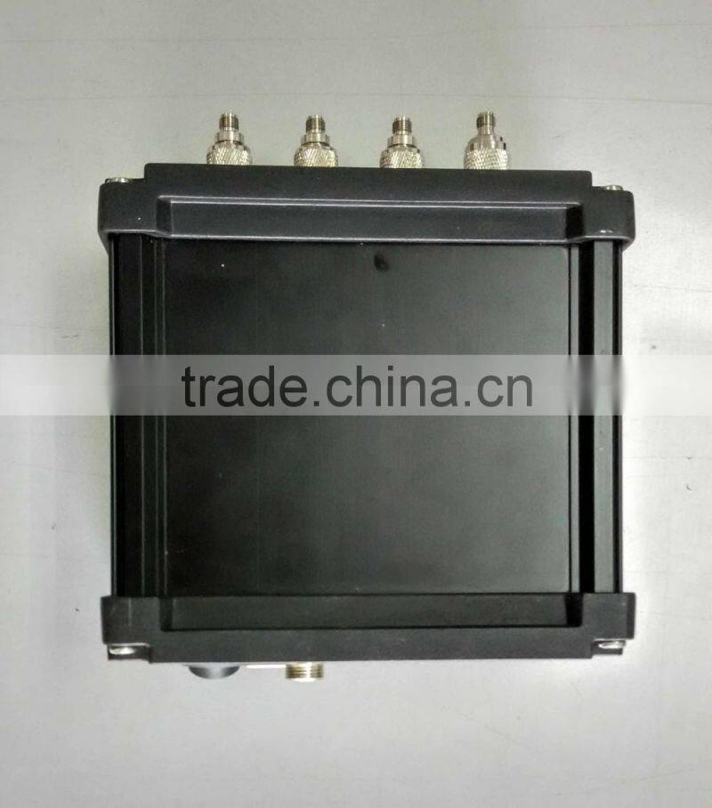 UHF RFID Files document tracking Solution in Law Firm -- SID Global