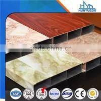 6061/6063 Heat Break Aluminium Profiles with Factory Price