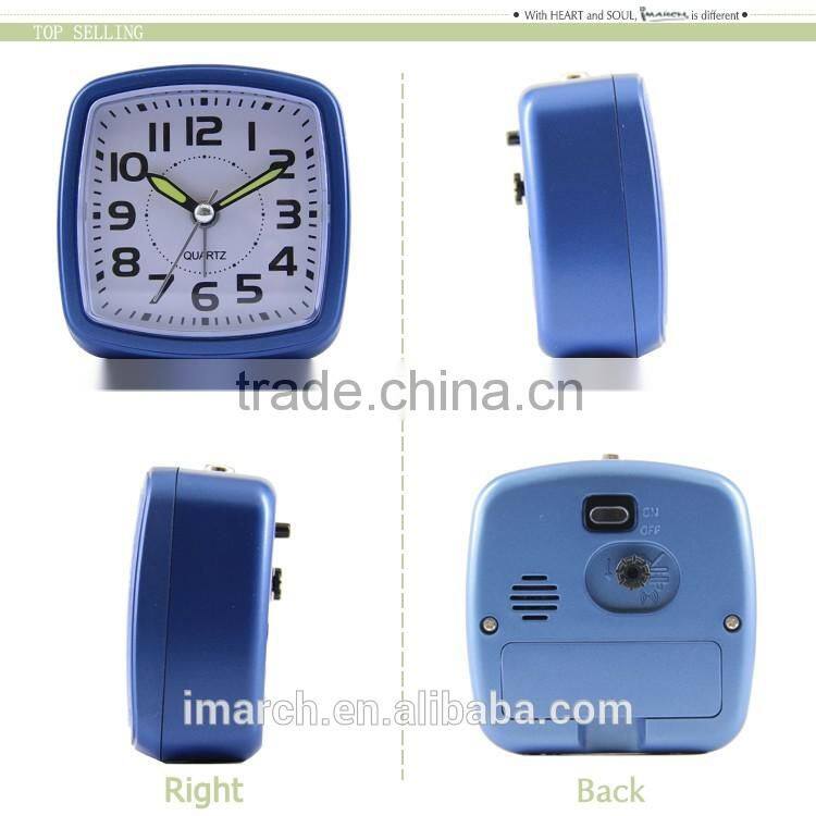 shopping website tables clock for sale