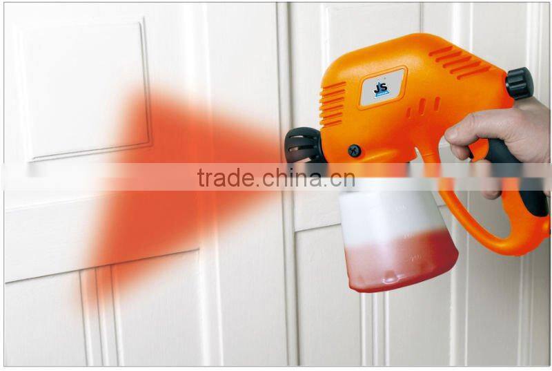 Electric Spray Gun