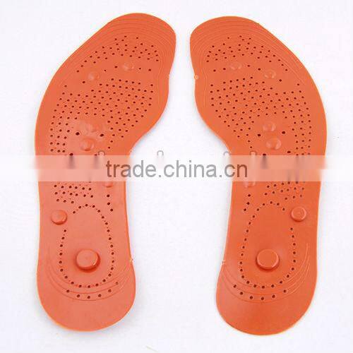 Health Care Adjusted Magnetic Massage Insole