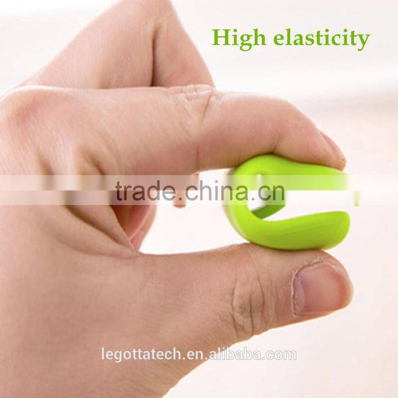 Plastic professional wholesale tea bag holder