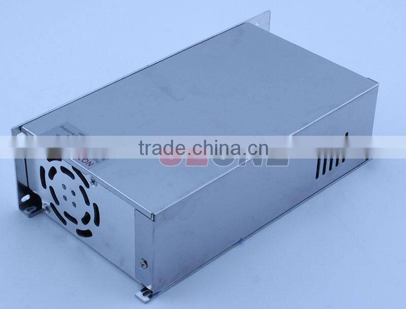 600w 48vdc switching power supply of S-600-48