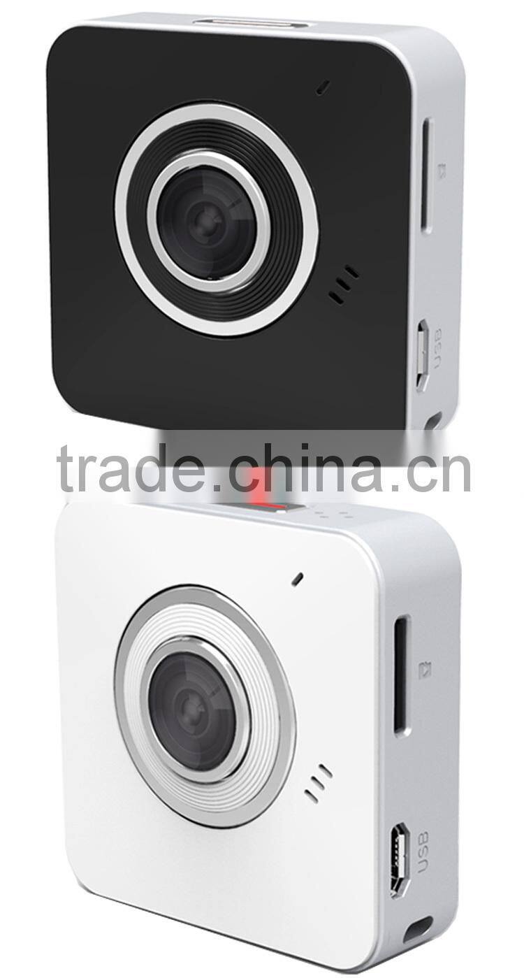 Portable good price hd mini video wireless wifi ip camera