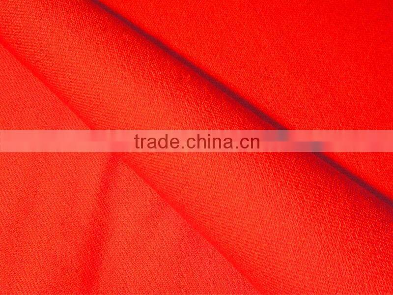 270-280gsm 70D spandex 4way Cotton Spandex Fabric for ladies pants with SGS ASTM D3107 standard