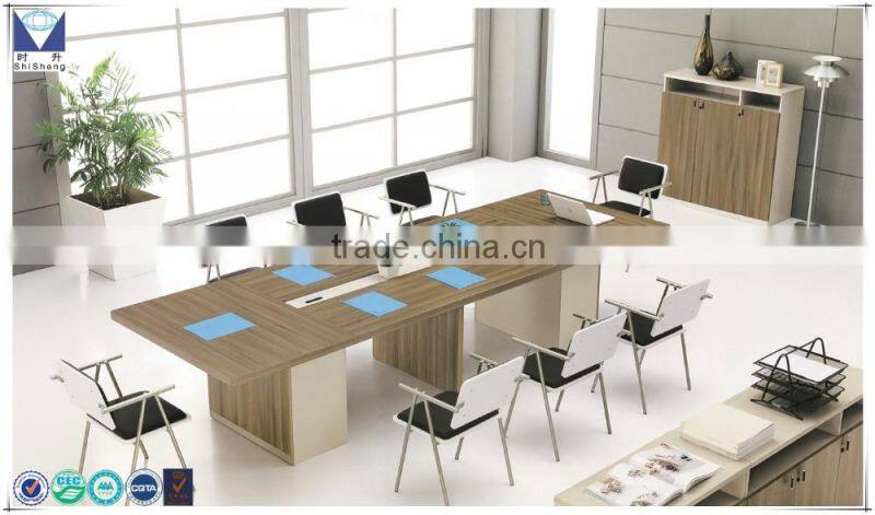 Mordern design big office conference table