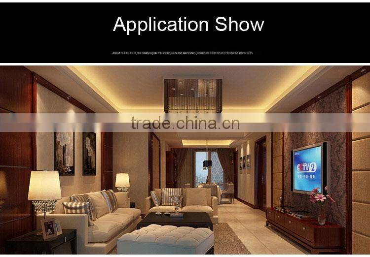 Energy Saving Aluminum LED T8 60CM CE UL DLC Approval Tube led lighting