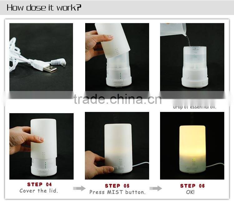 China manufacturer Scent Diffuser/Scent Diffuser Machine/Wholesale Aromatherapy Diffuser